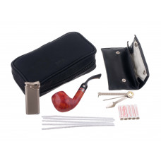 Набор трубокура Passatore Arezzo Premium (наб.)